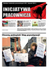 Biuletyn Inicjatywy Pracowniczej