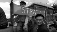 Strajk jako narzędzie i idea
