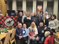 Żeby nie marznąć w pracy musimy zerwać z prawem tylko na papierze. Drugie posiedzenie sejmowego Zespołu ds. pracy