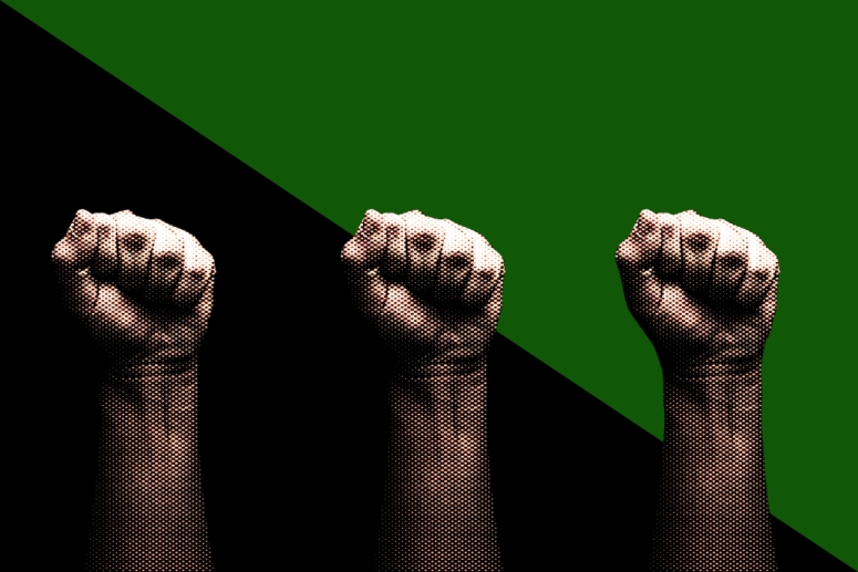 Ekologia jako wymiar walki pracowniczej. O działalności Zespołu ds. Klimatu i Ekologii Inicjatywy Pracowniczej