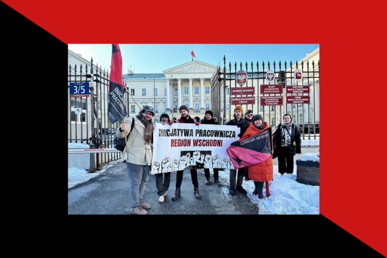 Czas na układ zbiorowy dla warszawskich szk&oacute;ł!