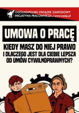 Umowa o pracę: kiedy masz do niej prawo i dlaczego jest dla Ciebie lepsza od um&oacute;w cywilnoprawnych?