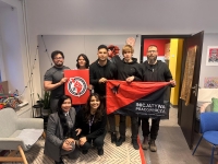 Walne zebranie Komisji Pracownik&oacute;w i Pracownic z Ameryki Łacińskiej w Polsce&nbsp;