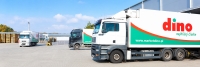 Zmowa w transporcie i handlu przeciwko kierowcom w całej Polsce: UOKiK stawia zarzuty gigantom Dino, Lidlowi, Biedronce oraz dziesiątkom dużych firm transportowych