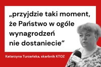 &bdquo;Przyjdzie taki moment, że Państwo w og&oacute;le wynagrodzeń nie dostaniecie&rdquo; &ndash; pierwsze rokowania w krakowskim Schronisku