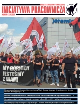 Biuletyn Inicjatywa Pracownicza numer 63