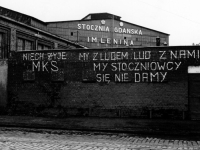 Polska (wciąż) bez wolności strajkowania