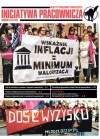 Biuletyn Inicjatywy Pracowniczej numer 64