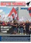 Biuletyn Inicjatywa Pracownicza numer 63